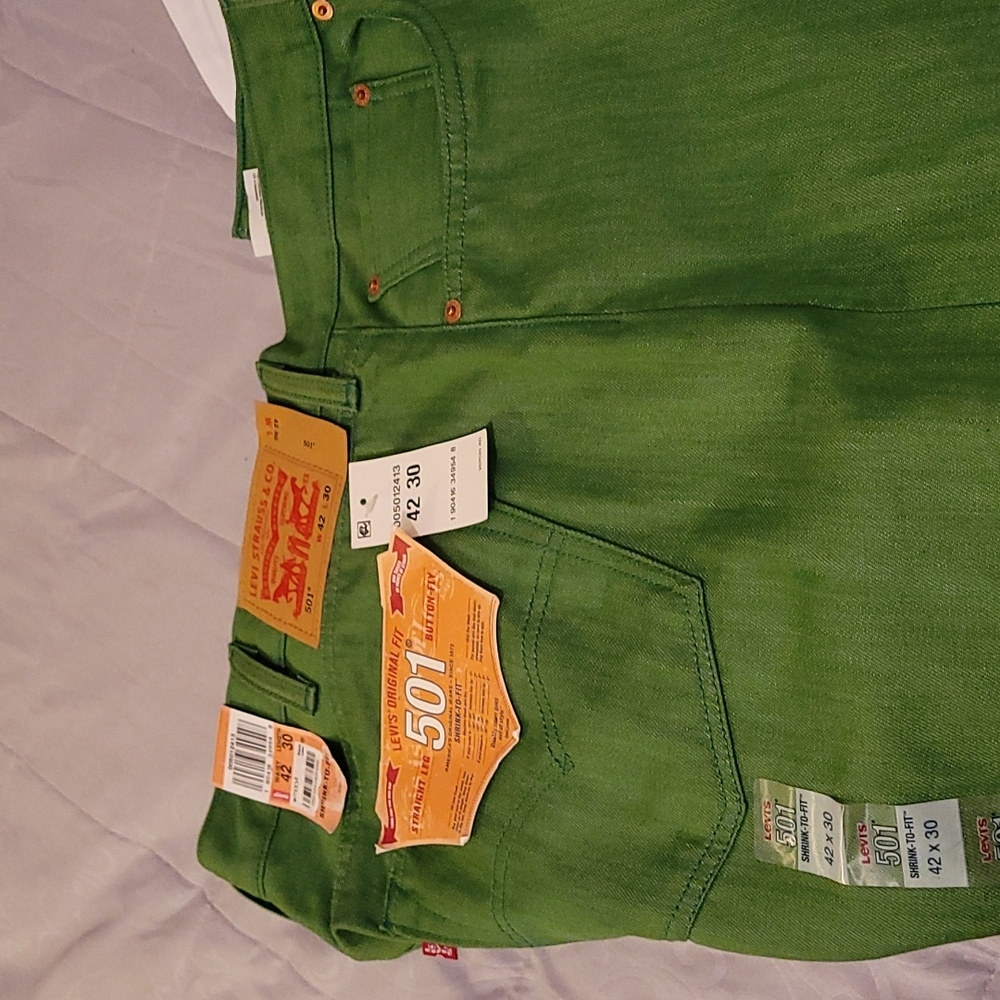 Men Jeans